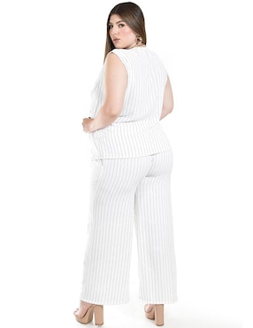 Conjunto Roman Fashion para mujer