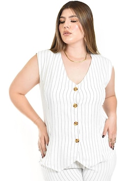 Conjunto Roman Fashion para mujer