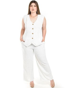 Conjunto Roman Fashion para mujer