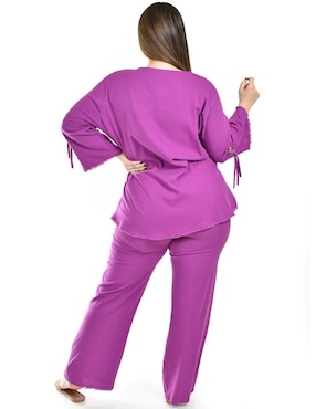 Conjunto Roman Fashion para mujer
