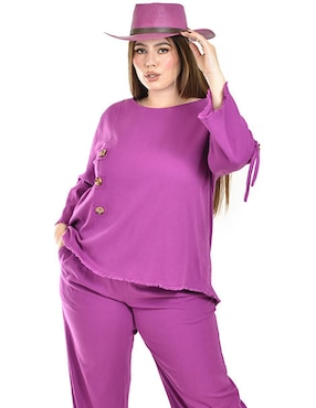Conjunto Roman Fashion para mujer