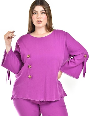 Conjunto Roman Fashion para mujer