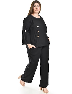 Conjunto Roman Fashion para mujer