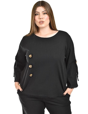 Conjunto Roman Fashion para mujer