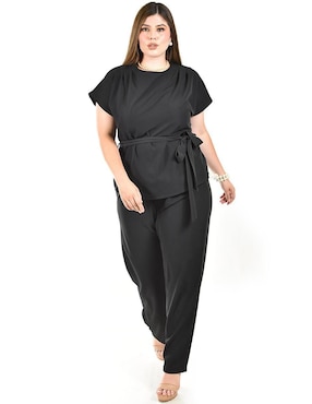 Conjunto Roman Fashion para mujer