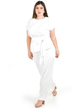 Conjunto Roman Fashion para mujer