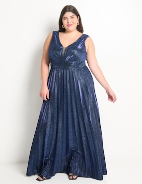 Talla 2xl Primark Tallas Grandes De Mujer Vestidos Formales Tallas