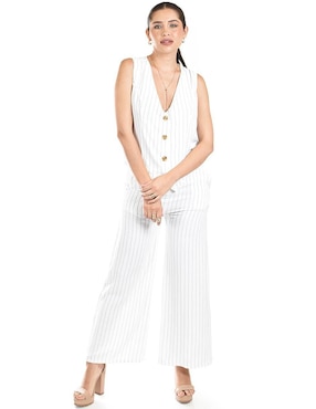 Conjunto Roman Fashion para mujer