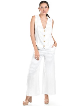 Conjunto Roman Fashion para mujer