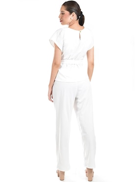 Conjunto Roman Fashion para mujer