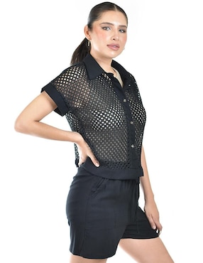 Conjunto Roman Fashion para mujer 2 piezas