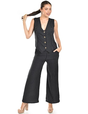 Conjunto Roman Fashion para mujer