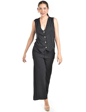 Conjunto Roman Fashion para mujer