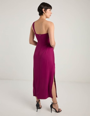 Vestido largo de fiesta Mia Paluzzi para mujer