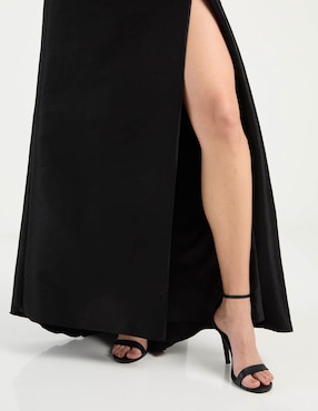 Vestido maxi de fiesta Ema Valdemossa