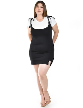 Conjunto Roman Fashion para mujer 2 piezas