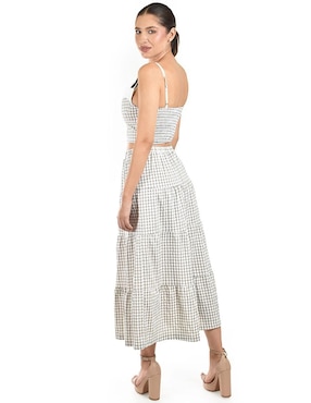 Conjunto casual Roman Fashion para mujer 2 piezas