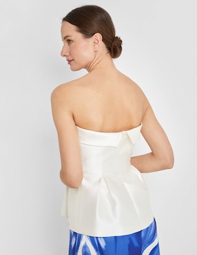Blusa Trucco para mujer