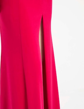 Vestido maxi de fiesta Rue para mujer