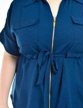 Conjunto Roman Fashion para mujer 2 piezas