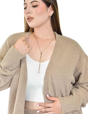 Conjunto casual Roman Fashion para mujer 2 piezas