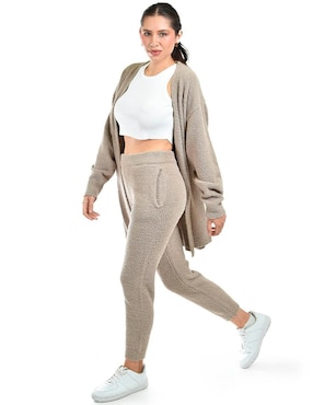 Conjunto Roman Fashion para mujer 2 piezas