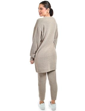 Conjunto Roman Fashion para mujer 2 piezas