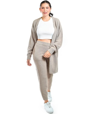 Conjunto Roman Fashion para mujer 2 piezas