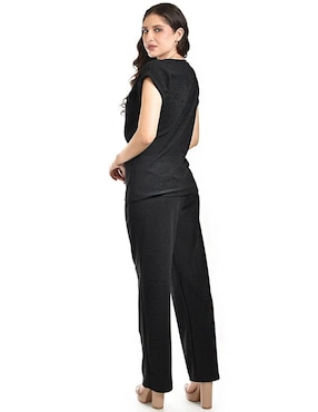 Conjunto Roman Fashion para mujer 2 piezas