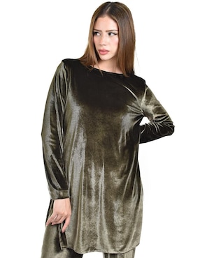 Conjunto de vestir Roman Fashion para mujer 2 piezas