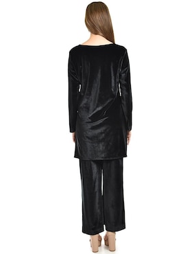 Conjunto de vestir Roman Fashion para mujer 2 piezas