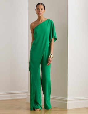 Jumpsuit Lauren Ralph Lauren para mujer