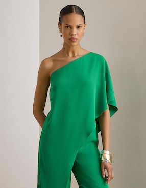 Jumpsuit Lauren Ralph Lauren para mujer
