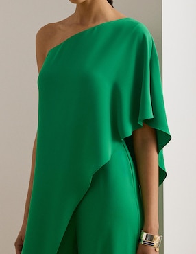 Jumpsuit Lauren Ralph Lauren para mujer