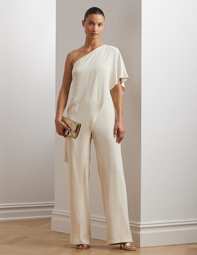 Jumpsuit Lauren Ralph Lauren formal para mujer