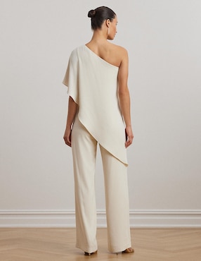 Jumpsuit Lauren Ralph Lauren formal para mujer