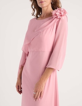 Vestido maxi de fiesta Damaia Atelier