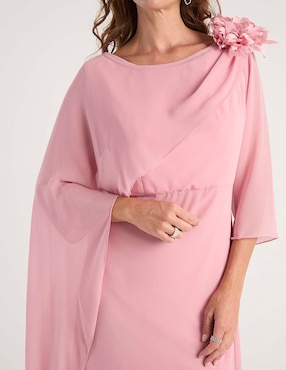 Vestido maxi de fiesta Damaia Atelier