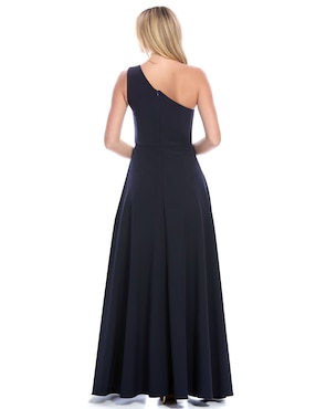 Vestido largo de fiesta Eva Brazzi para mujer