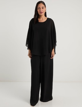 Jumpsuit Damaia Atelier para mujer
