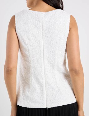 Blusa Damaia Atelier manga larga para mujer