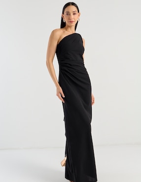 Vestido largo de fiesta Damaia Atelier para mujer
