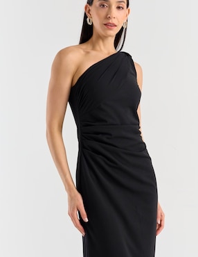 Vestido largo de fiesta Damaia Atelier para mujer