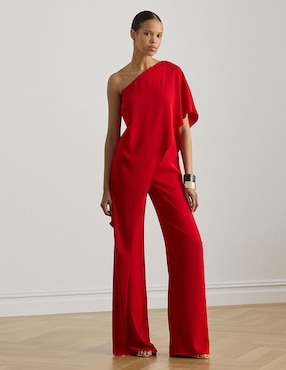 Jumpsuit Lauren Ralph Lauren formal para mujer
