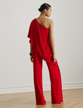 Jumpsuit Lauren Ralph Lauren formal para mujer