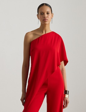 Jumpsuit Lauren Ralph Lauren formal para mujer