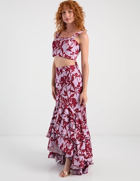 Conjunto Zomo By Sofia Simon para mujer