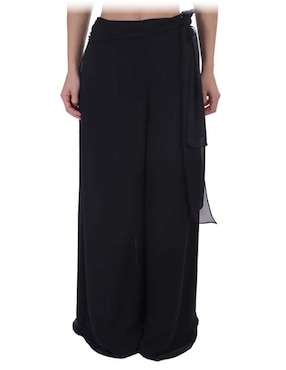 Pantalón Rue De La Paix amplio para mujer