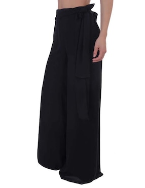 Pantalón Rue De La Paix amplio para mujer