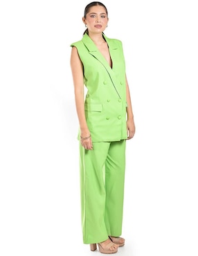 Conjunto de vestir Roman Fashion para mujer